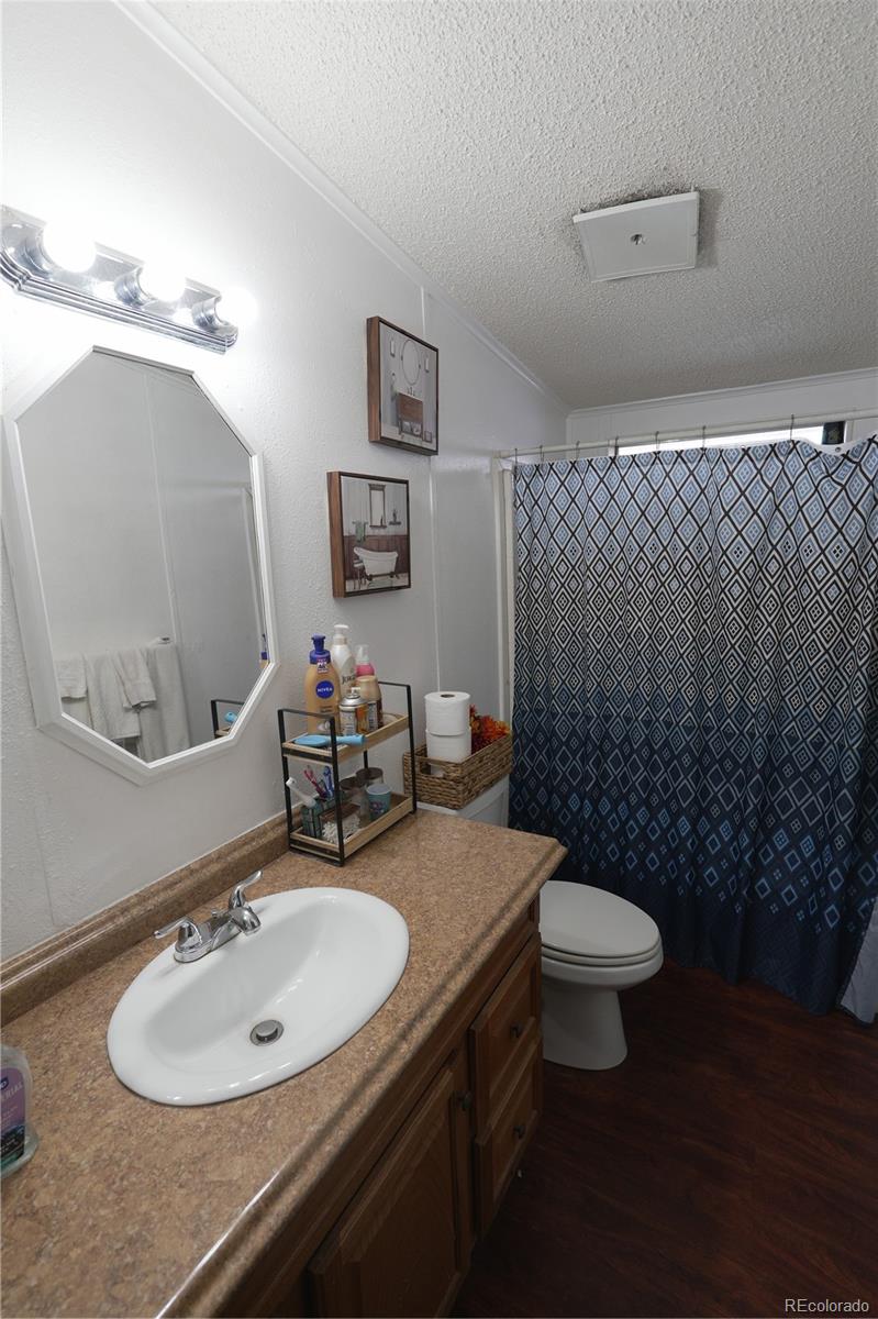 8391 Garfield Circle Denver CO 80229