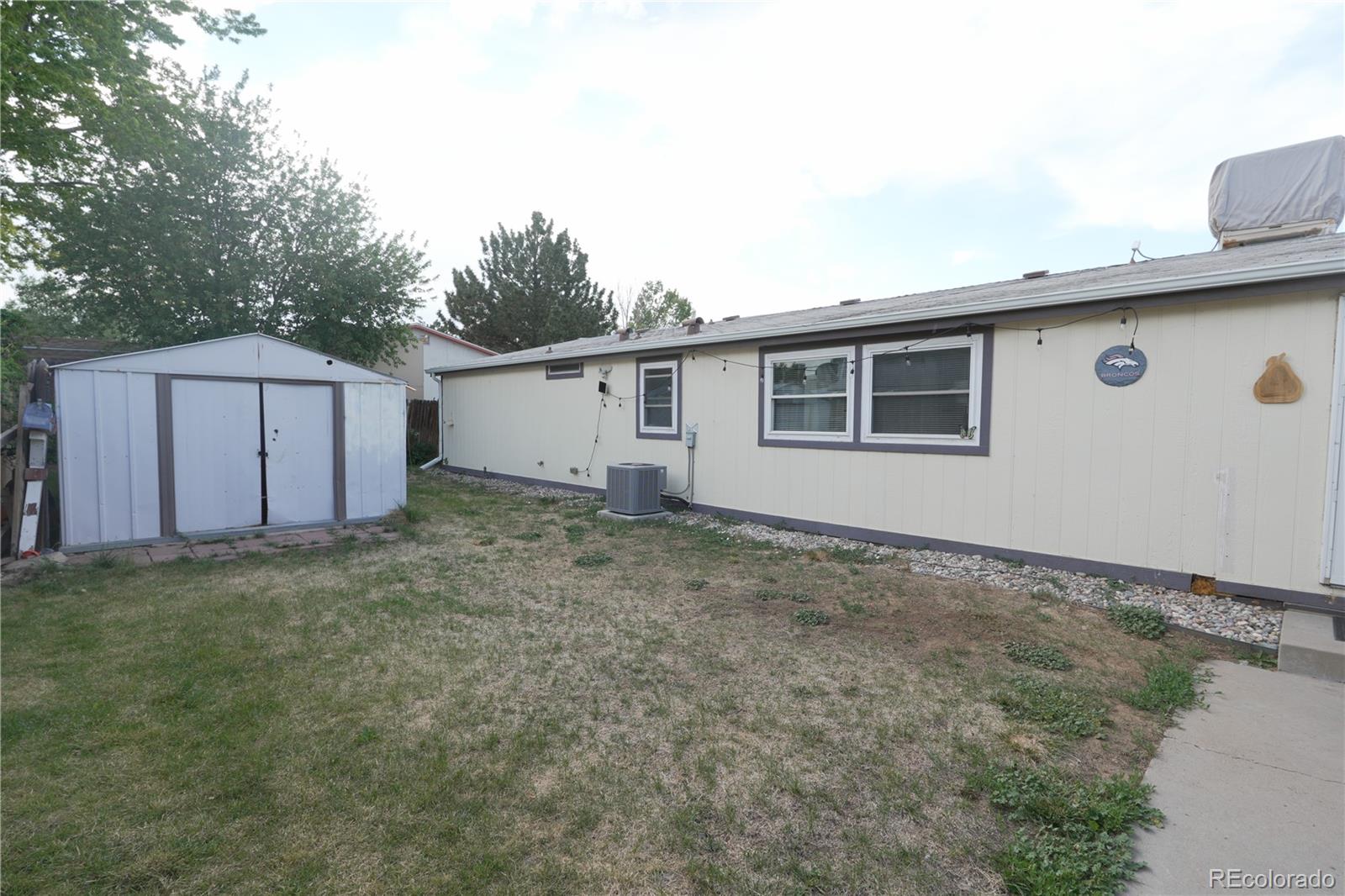 8391 Garfield Circle Denver CO 80229