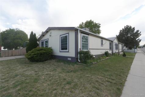 8391 Garfield Circle Denver CO 80229