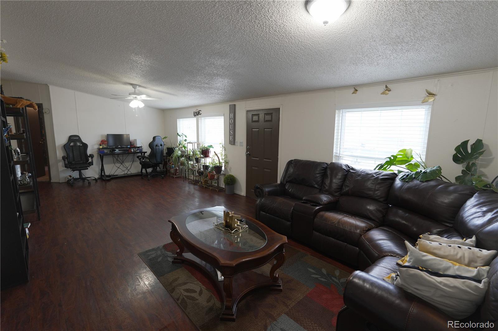 8391 Garfield Circle Denver CO 80229