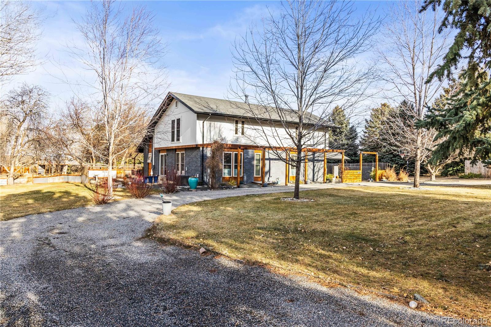 1712 Stonehenge Drive Lafayette CO 80026