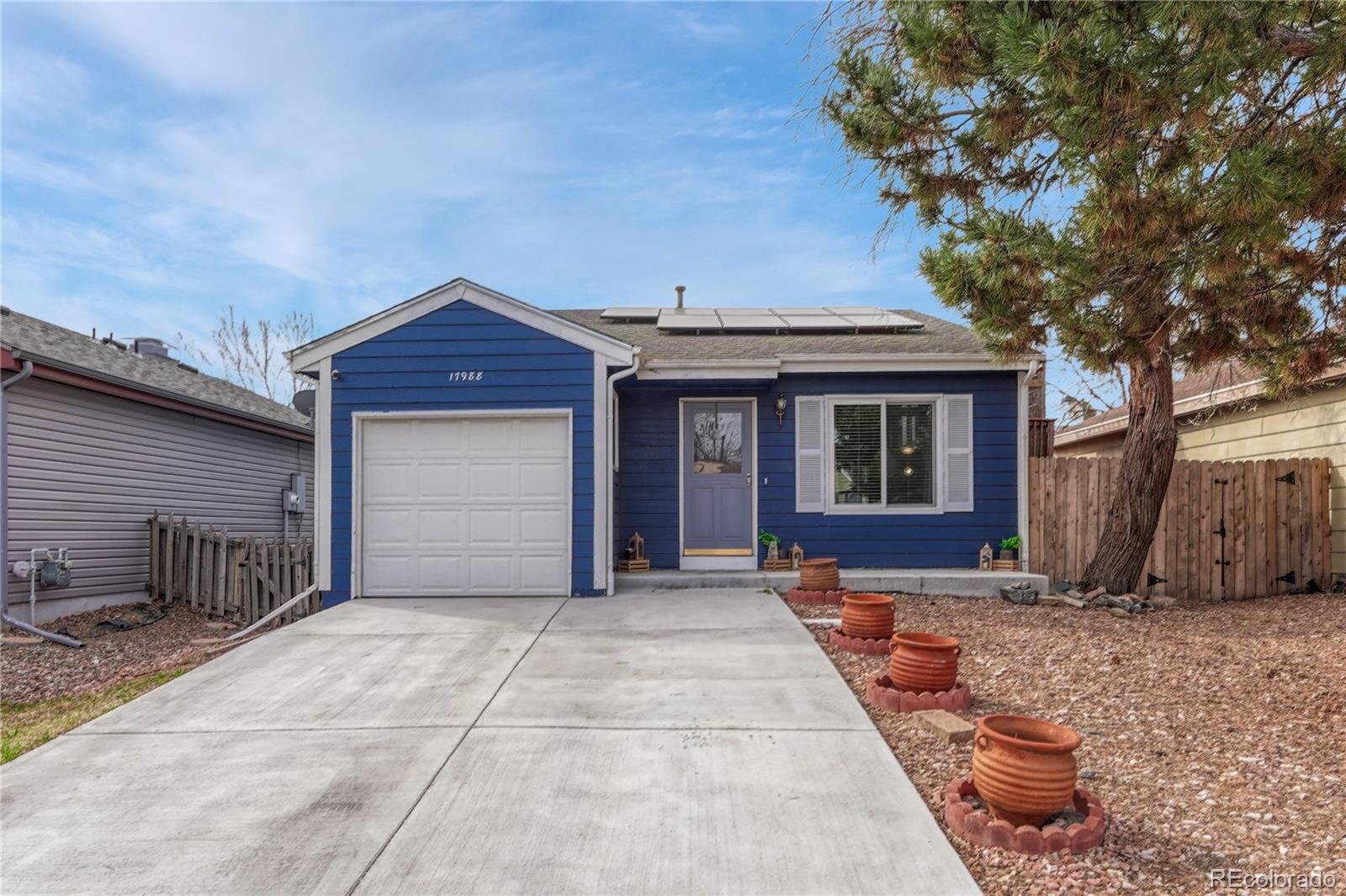 17988 E Bethany Place Aurora CO 80013