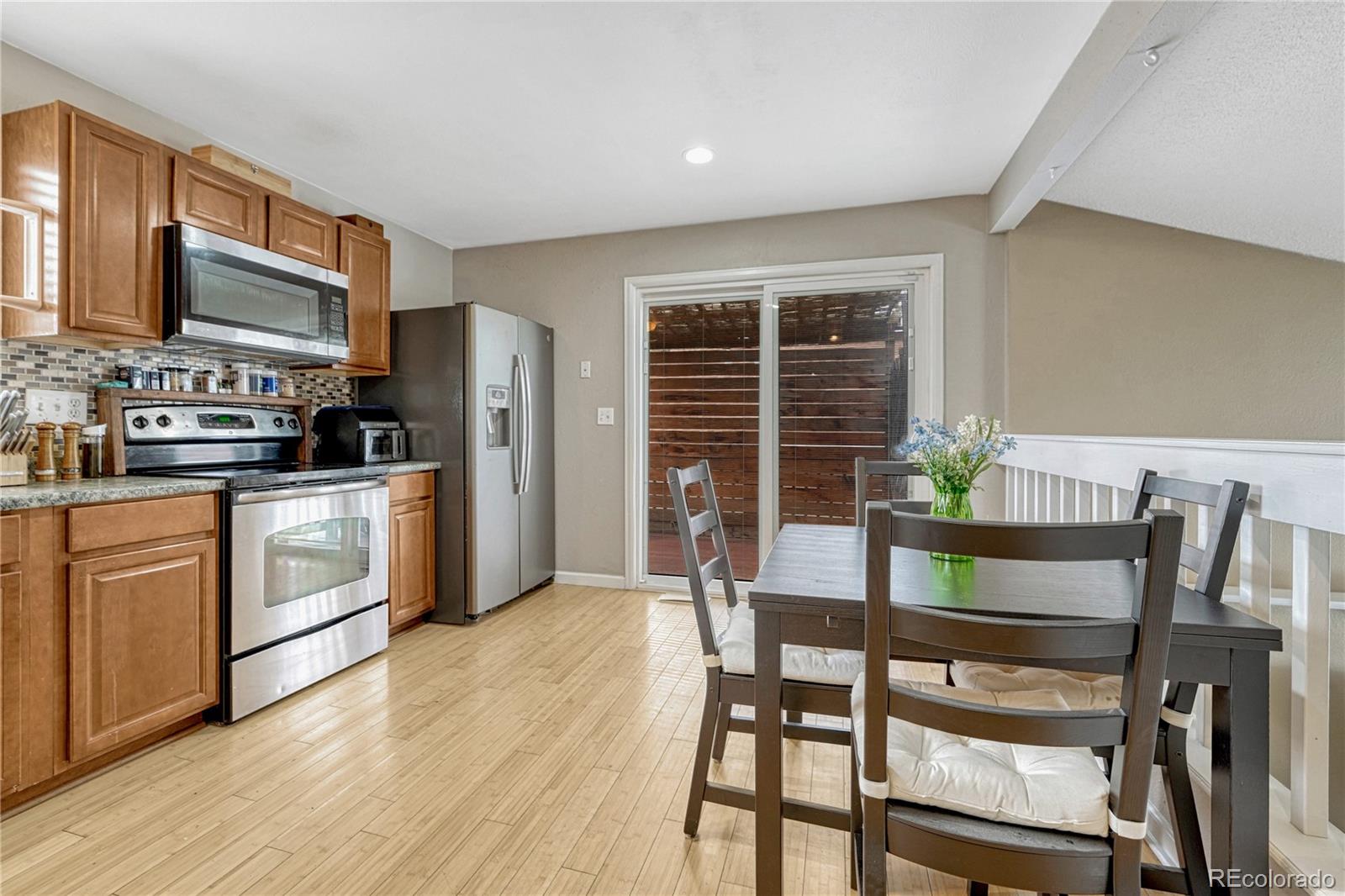 17988 E Bethany Place Aurora CO 80013