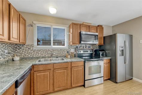 17988 E Bethany Place Aurora CO 80013