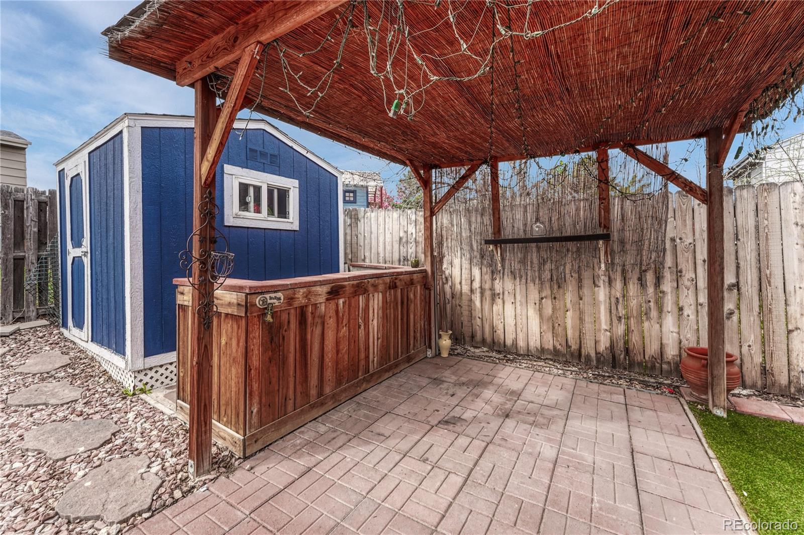 17988 E Bethany Place Aurora CO 80013