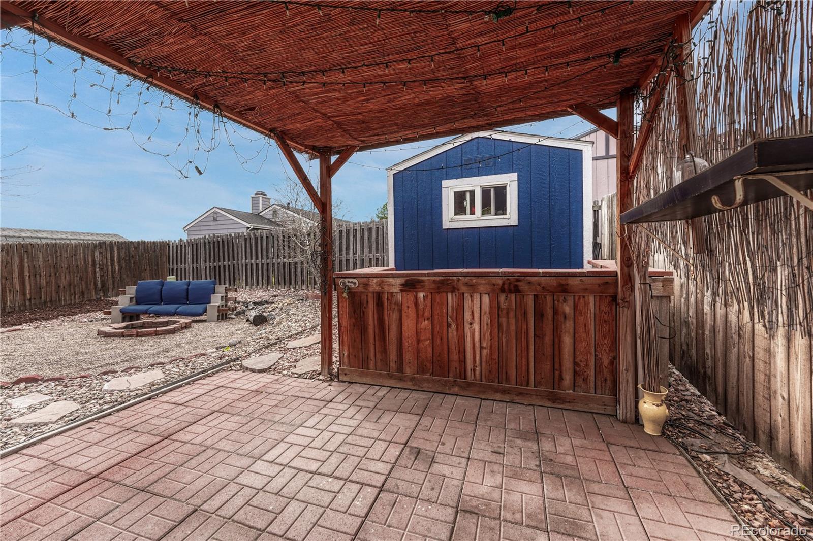 17988 E Bethany Place Aurora CO 80013