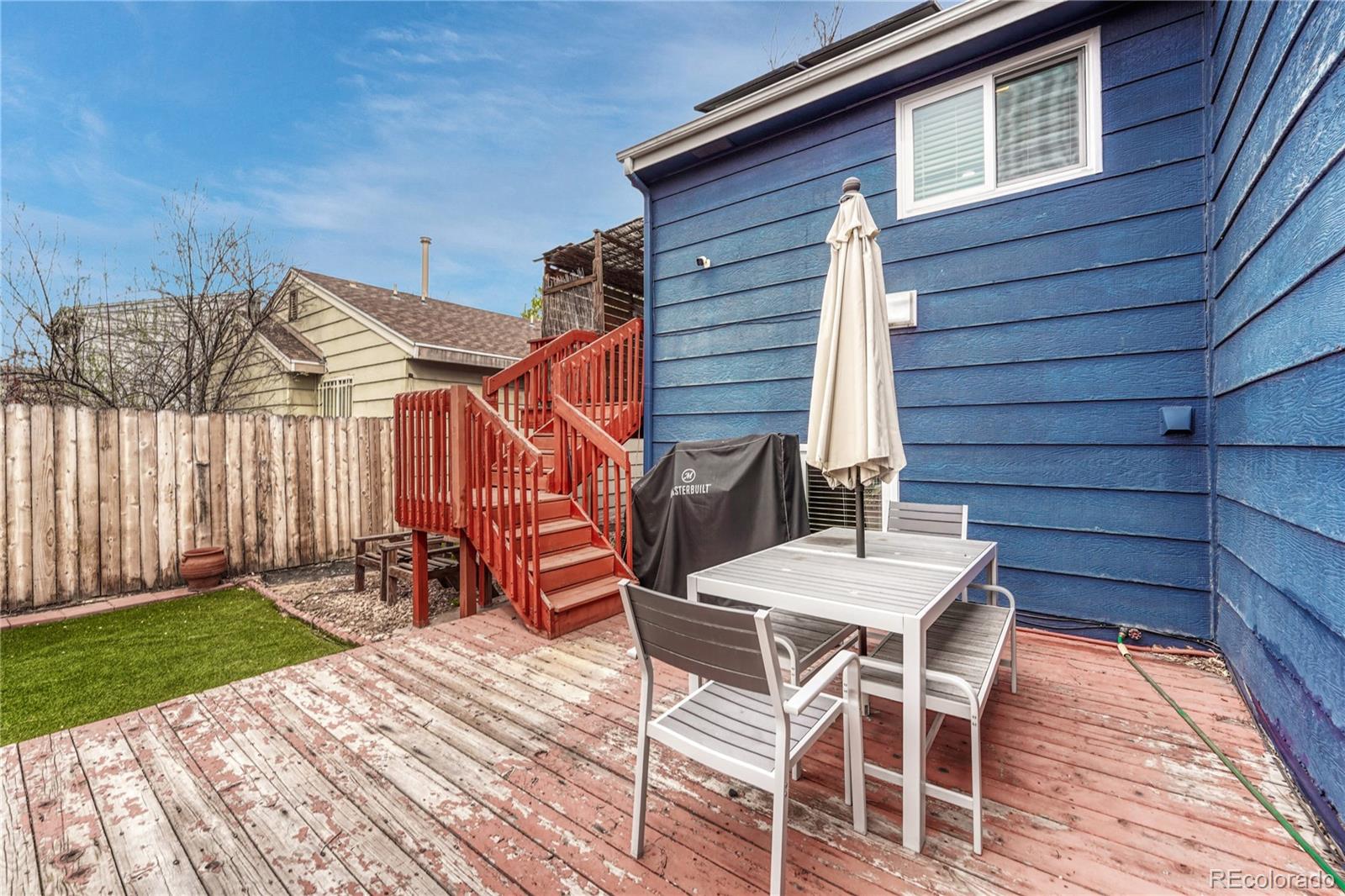 17988 E Bethany Place Aurora CO 80013