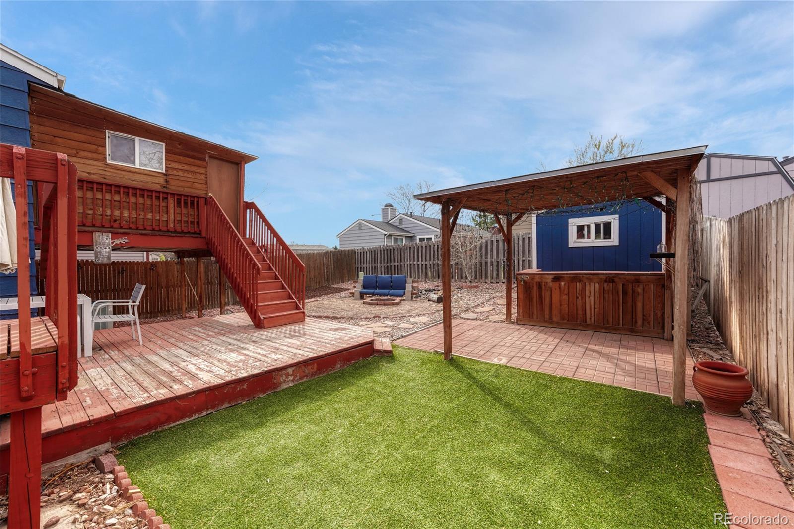 17988 E Bethany Place Aurora CO 80013