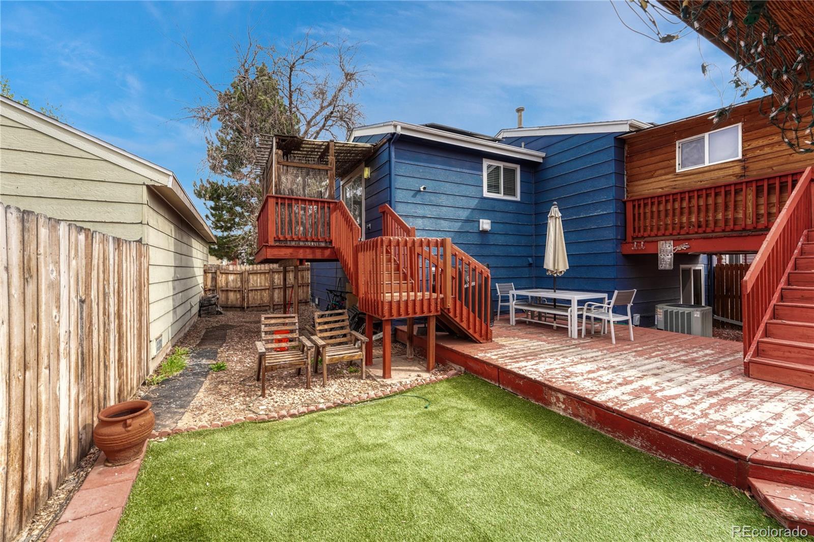 17988 E Bethany Place Aurora CO 80013