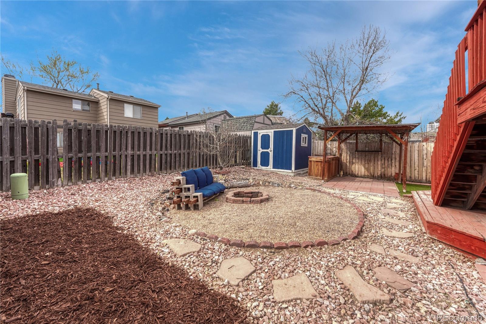 17988 E Bethany Place Aurora CO 80013