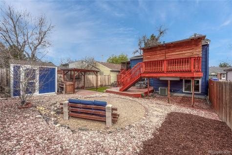17988 E Bethany Place Aurora CO 80013