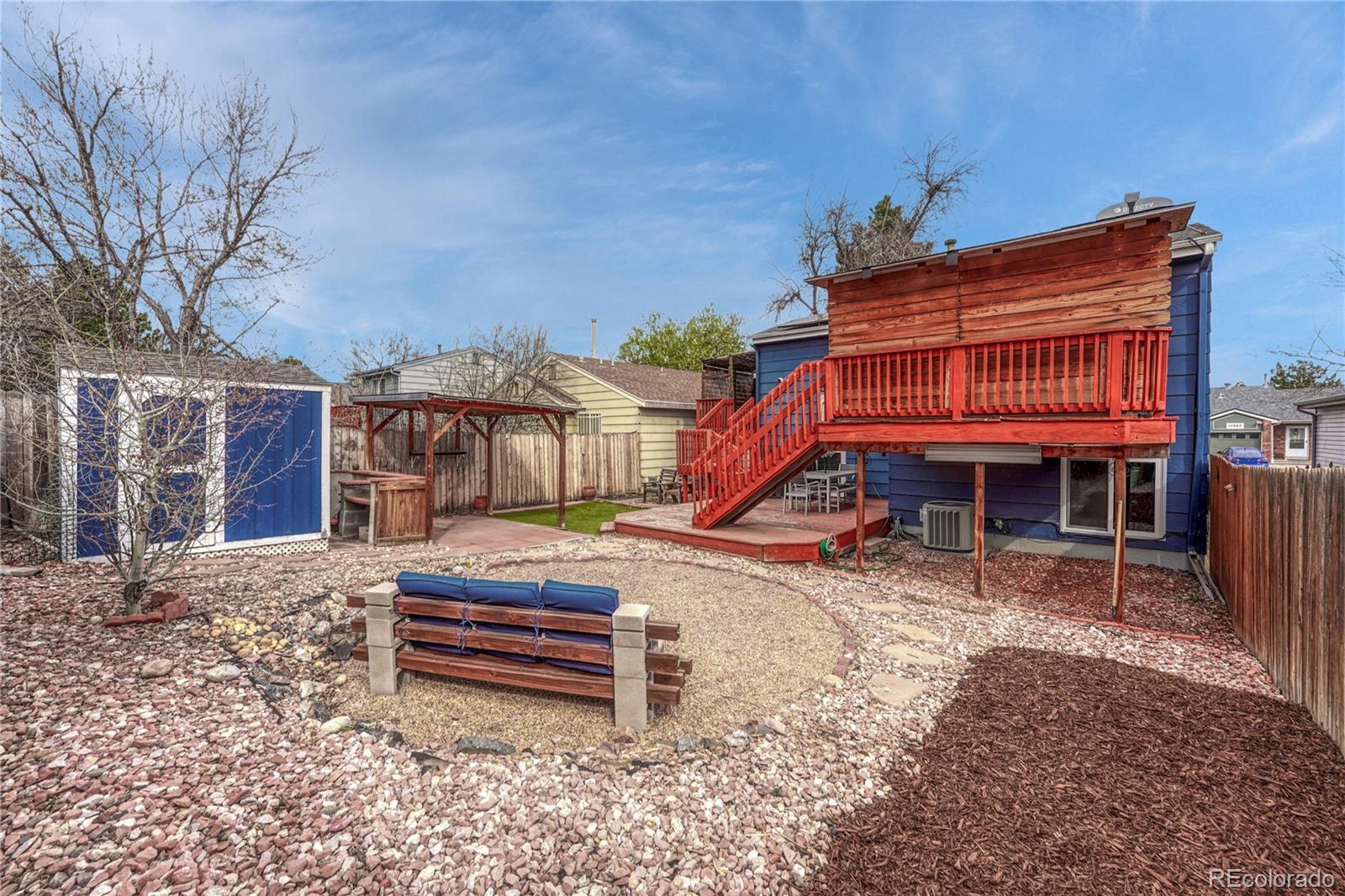 17988 E Bethany Place Aurora CO 80013