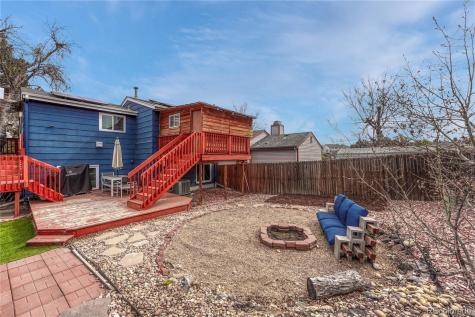 17988 E Bethany Place Aurora CO 80013