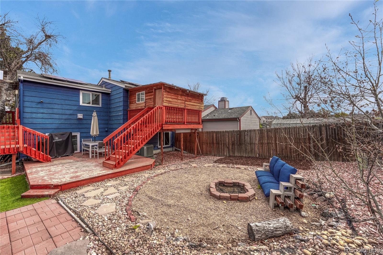 17988 E Bethany Place Aurora CO 80013
