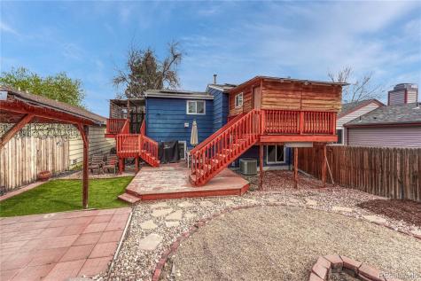 17988 E Bethany Place Aurora CO 80013