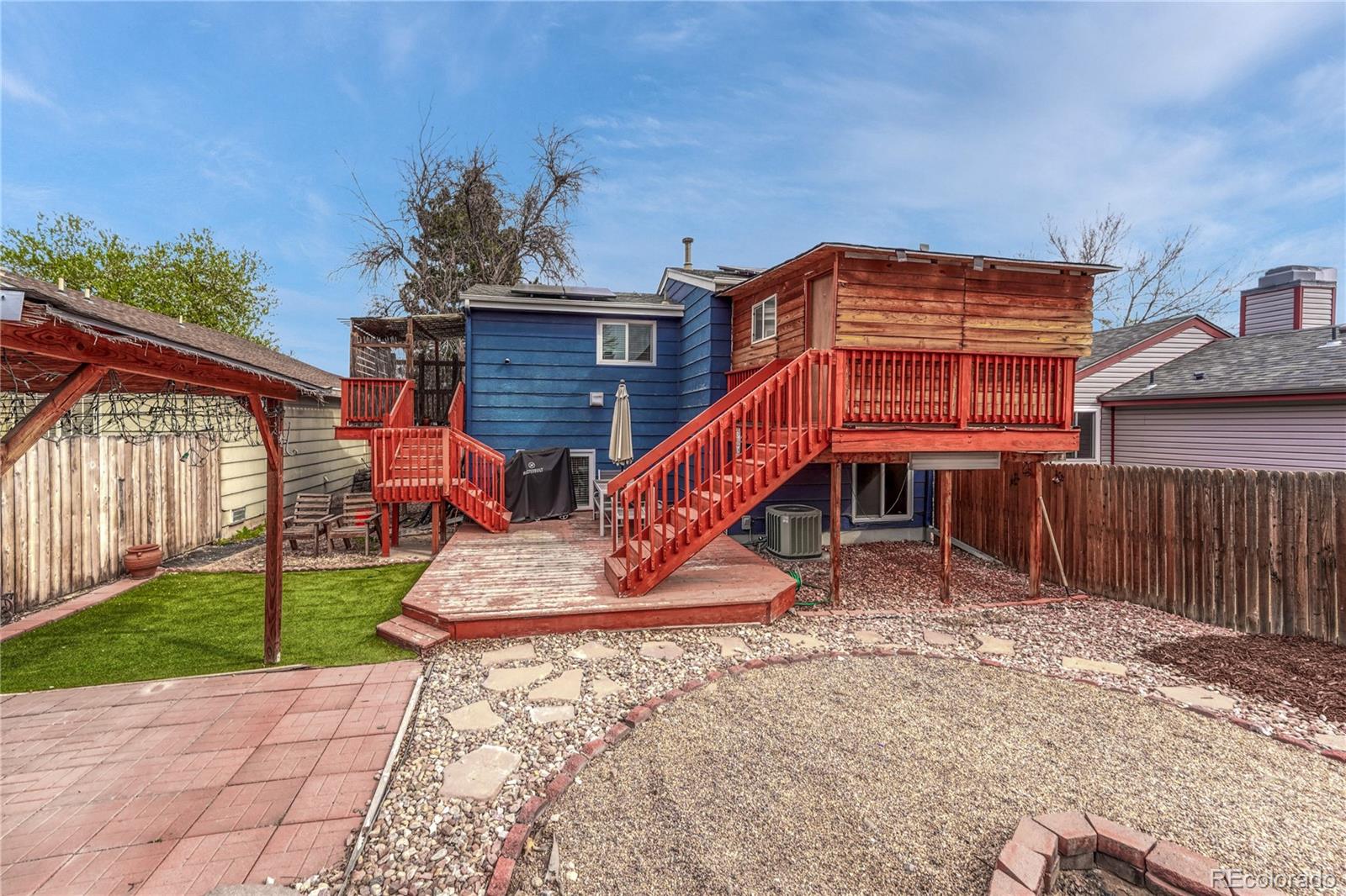 17988 E Bethany Place Aurora CO 80013