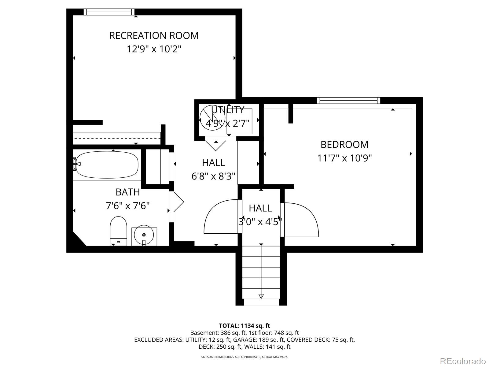 17988 E Bethany Place Aurora CO 80013