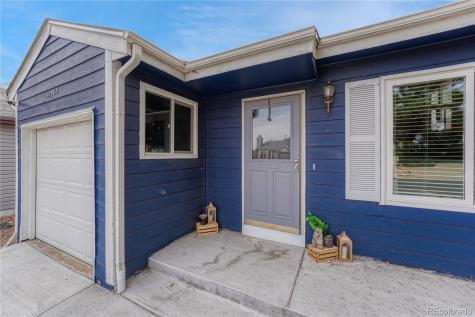 17988 E Bethany Place Aurora CO 80013