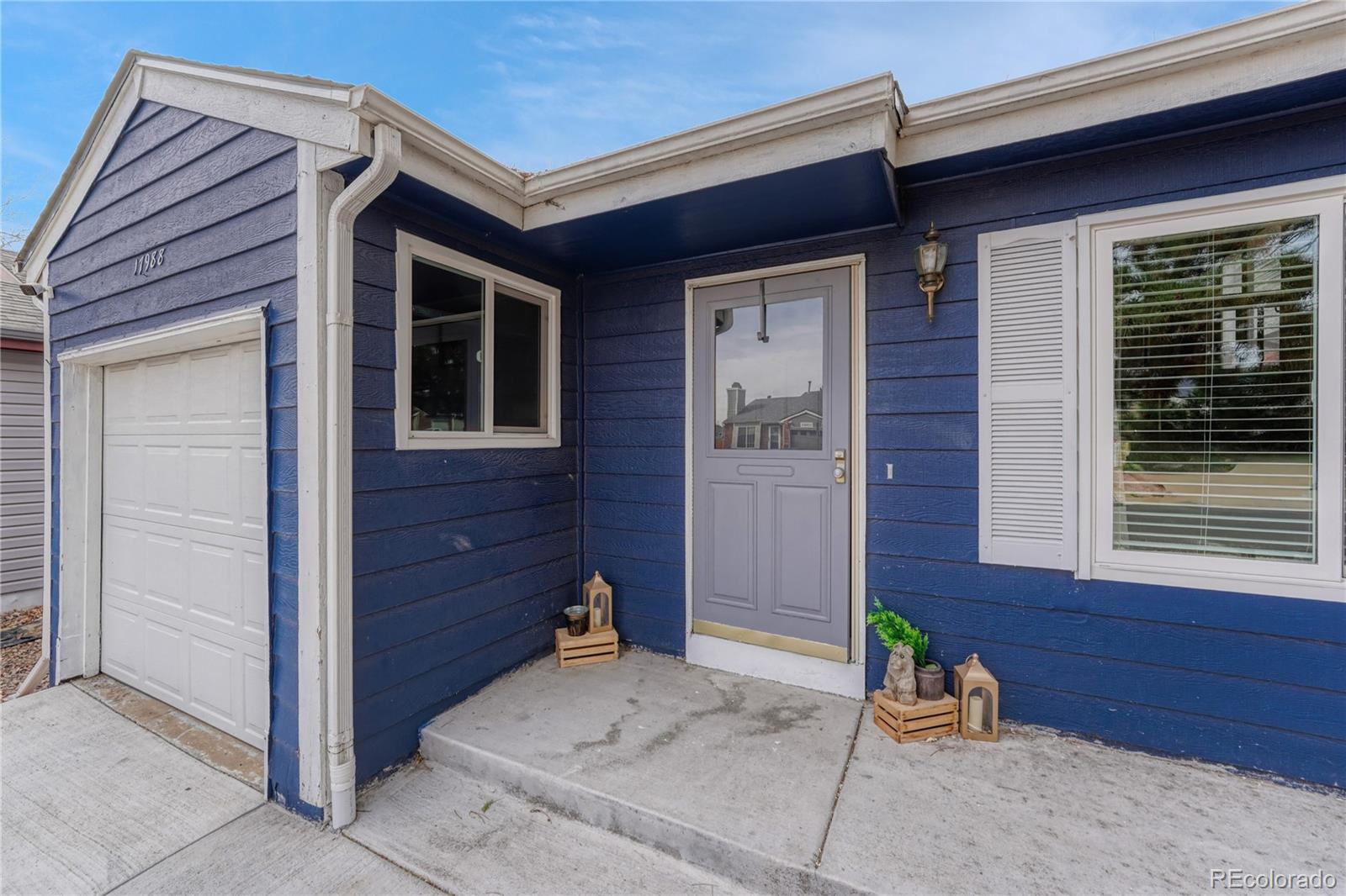 17988 E Bethany Place Aurora CO 80013