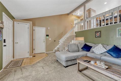17988 E Bethany Place Aurora CO 80013