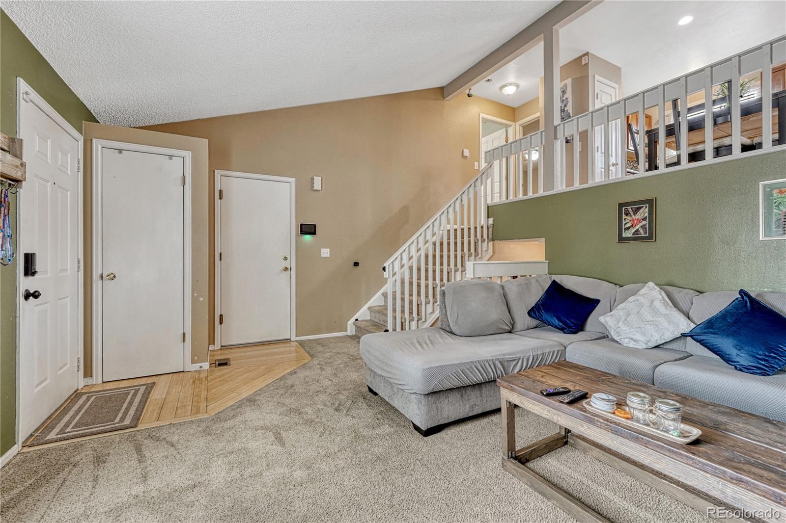 17988 E Bethany Place Aurora CO 80013