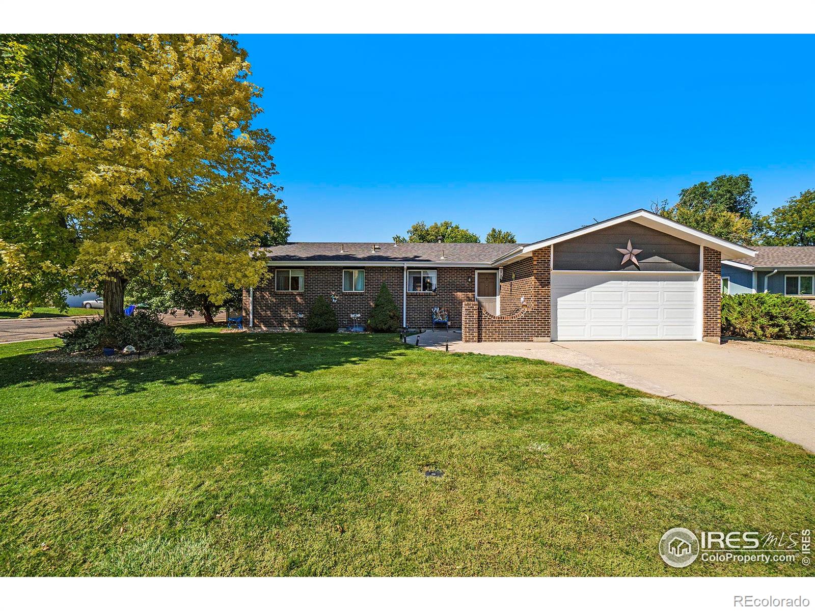 433 38th Avenue Greeley CO 80634