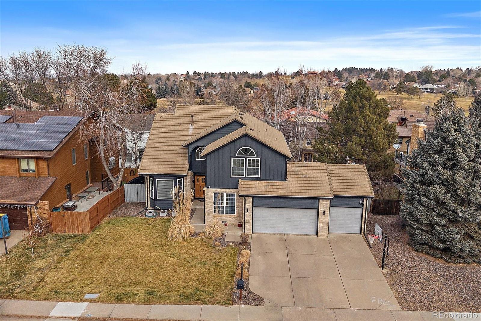 1769 W 113th Avenue Westminster CO 80234