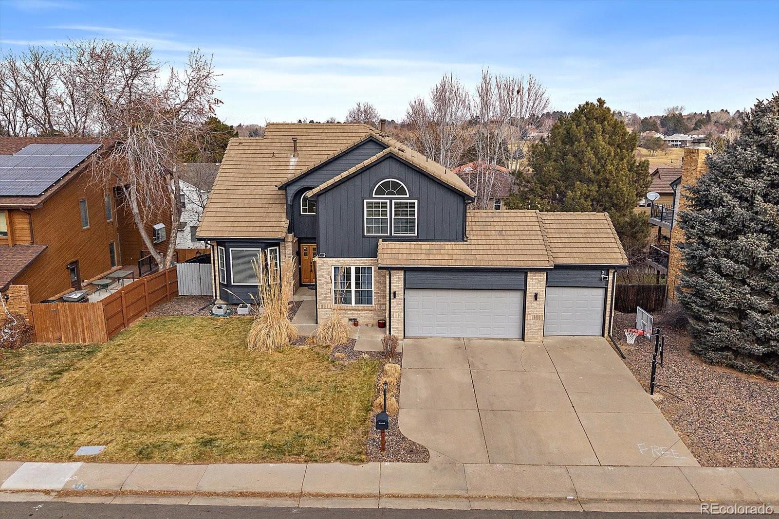 1769 W 113th Avenue Westminster CO 80234