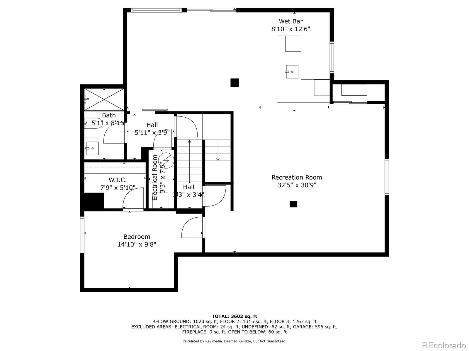 1769 W 113th Avenue Westminster CO 80234