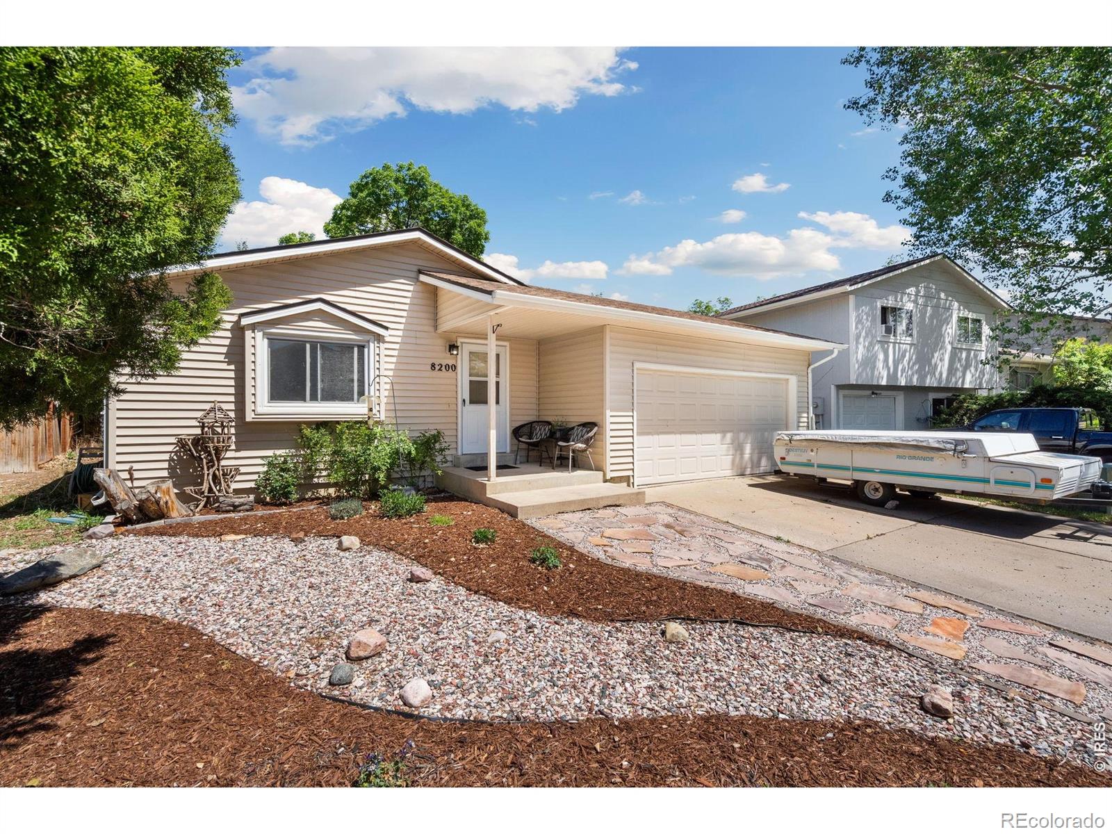 8200 Otis Court Fort Collins CO 80528