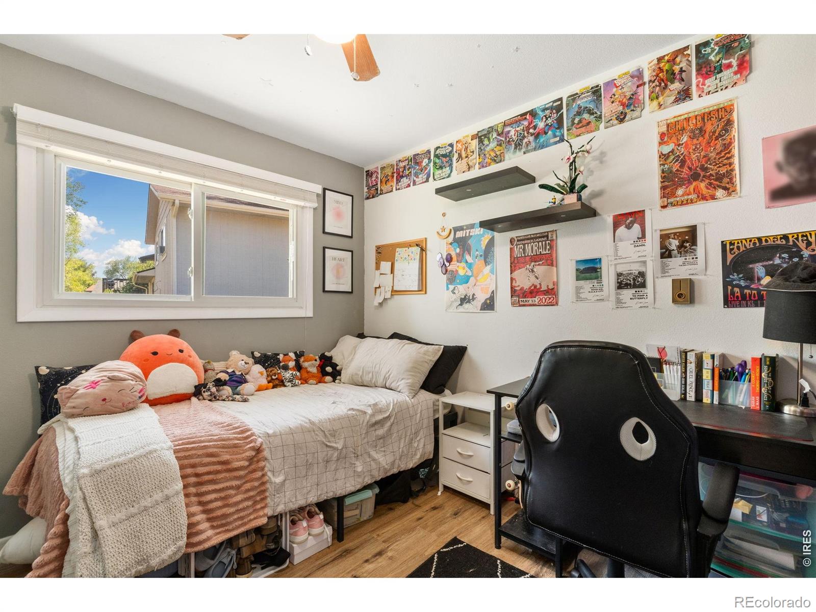 8200 Otis Court Fort Collins CO 80528