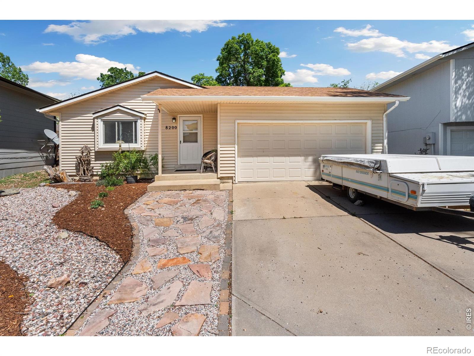8200 Otis Court Fort Collins CO 80528
