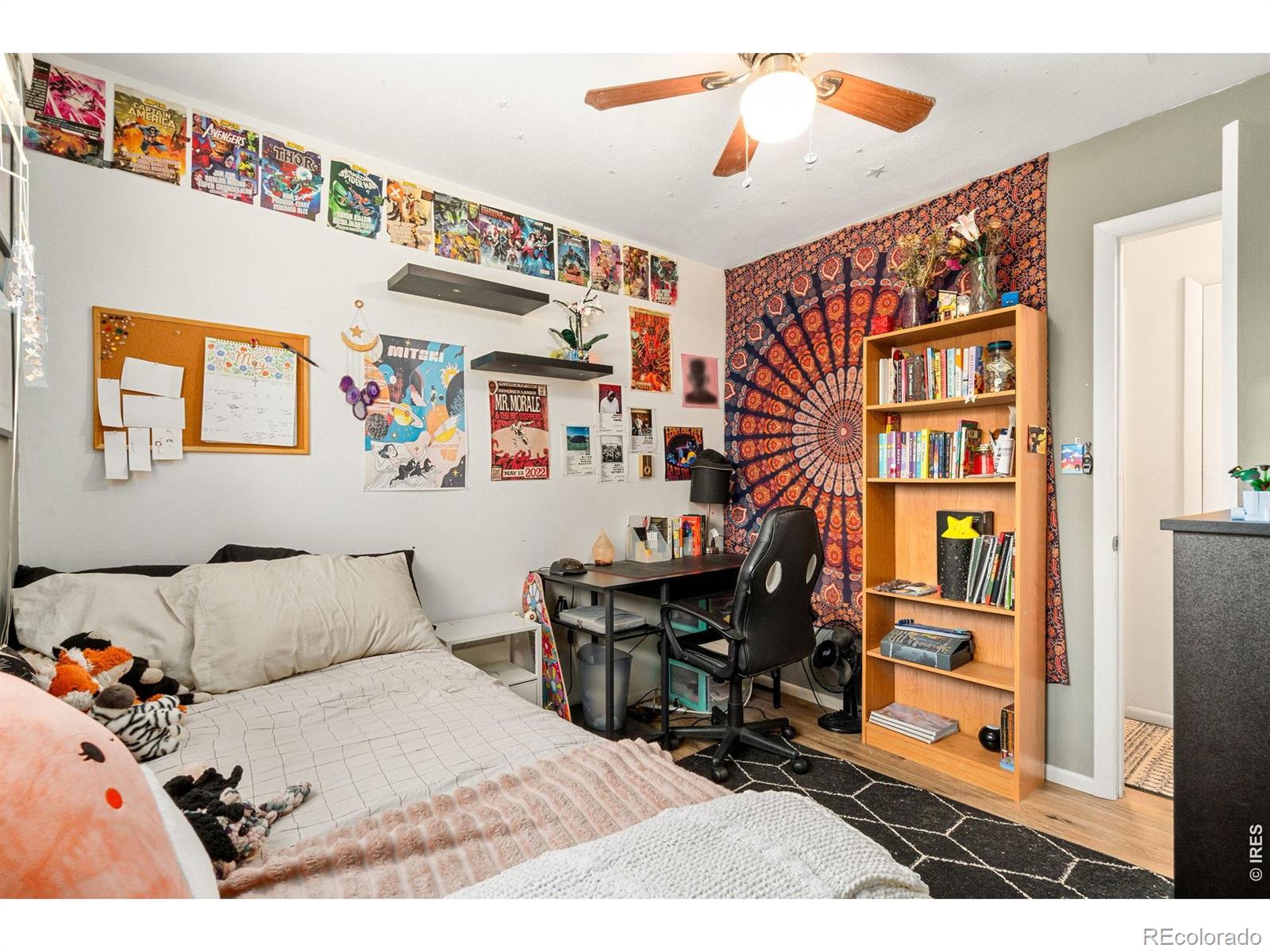 8200 Otis Court Fort Collins CO 80528