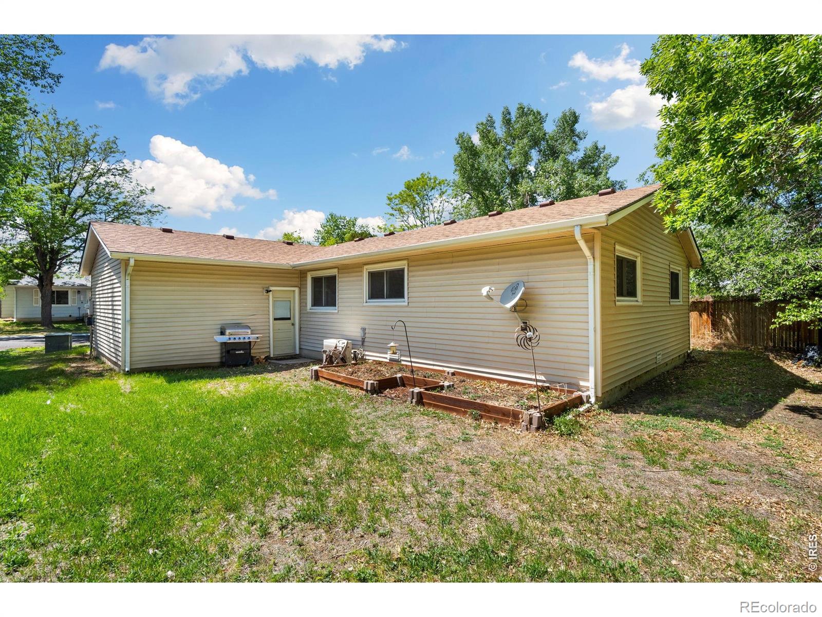 8200 Otis Court Fort Collins CO 80528