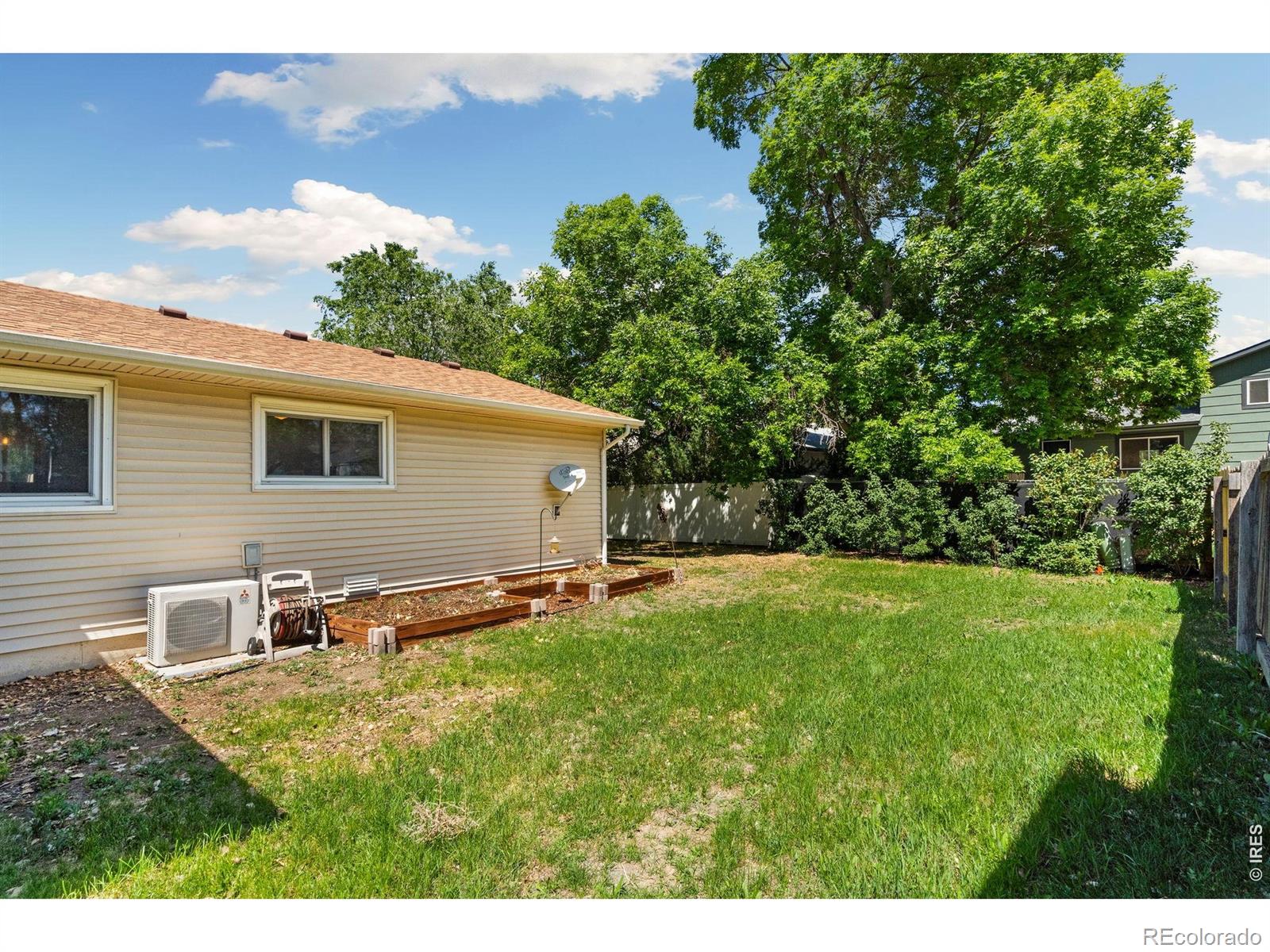8200 Otis Court Fort Collins CO 80528