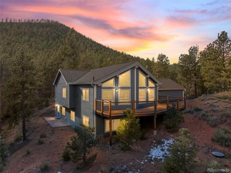 29004 Amerind Springs Pine CO 80470