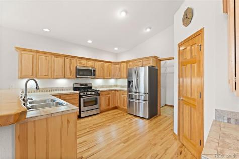 29004 Amerind Springs Pine CO 80470