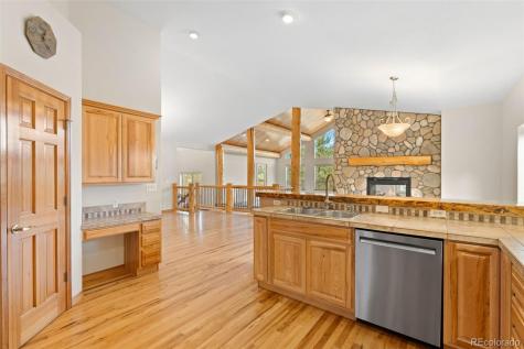 29004 Amerind Springs Pine CO 80470