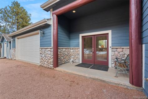 29004 Amerind Springs Pine CO 80470
