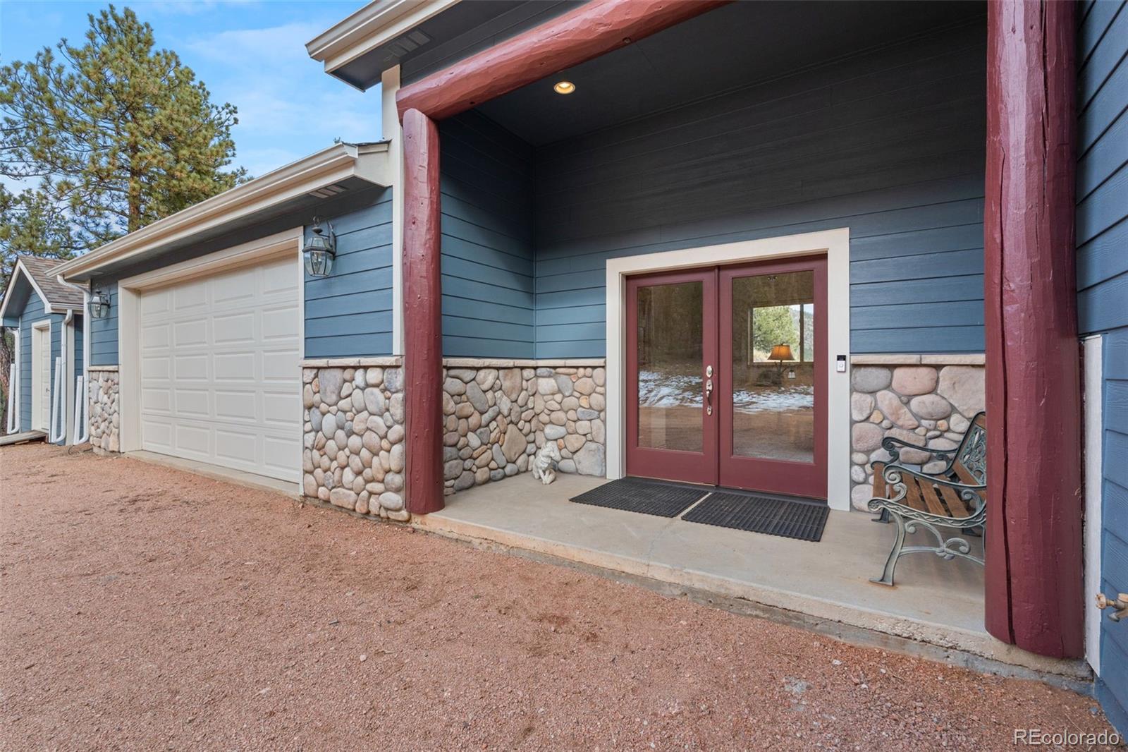 29004 Amerind Springs Pine CO 80470