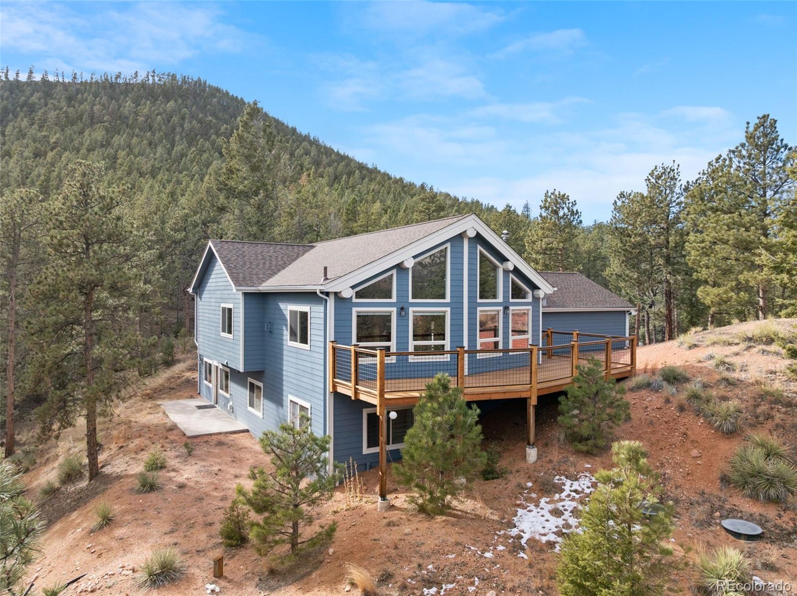 29004 Amerind Springs Pine CO 80470