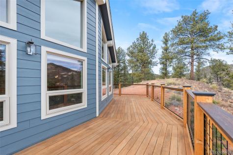 29004 Amerind Springs Pine CO 80470
