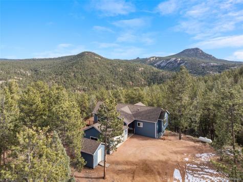 29004 Amerind Springs Pine CO 80470