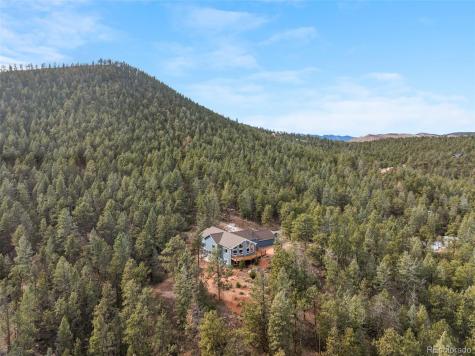 29004 Amerind Springs Pine CO 80470