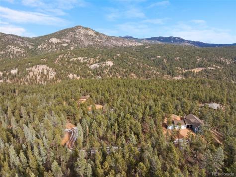 29004 Amerind Springs Pine CO 80470
