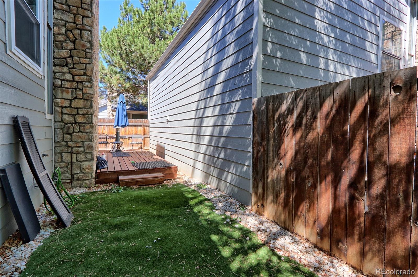 11941 E Cornell Circle Aurora CO 80014