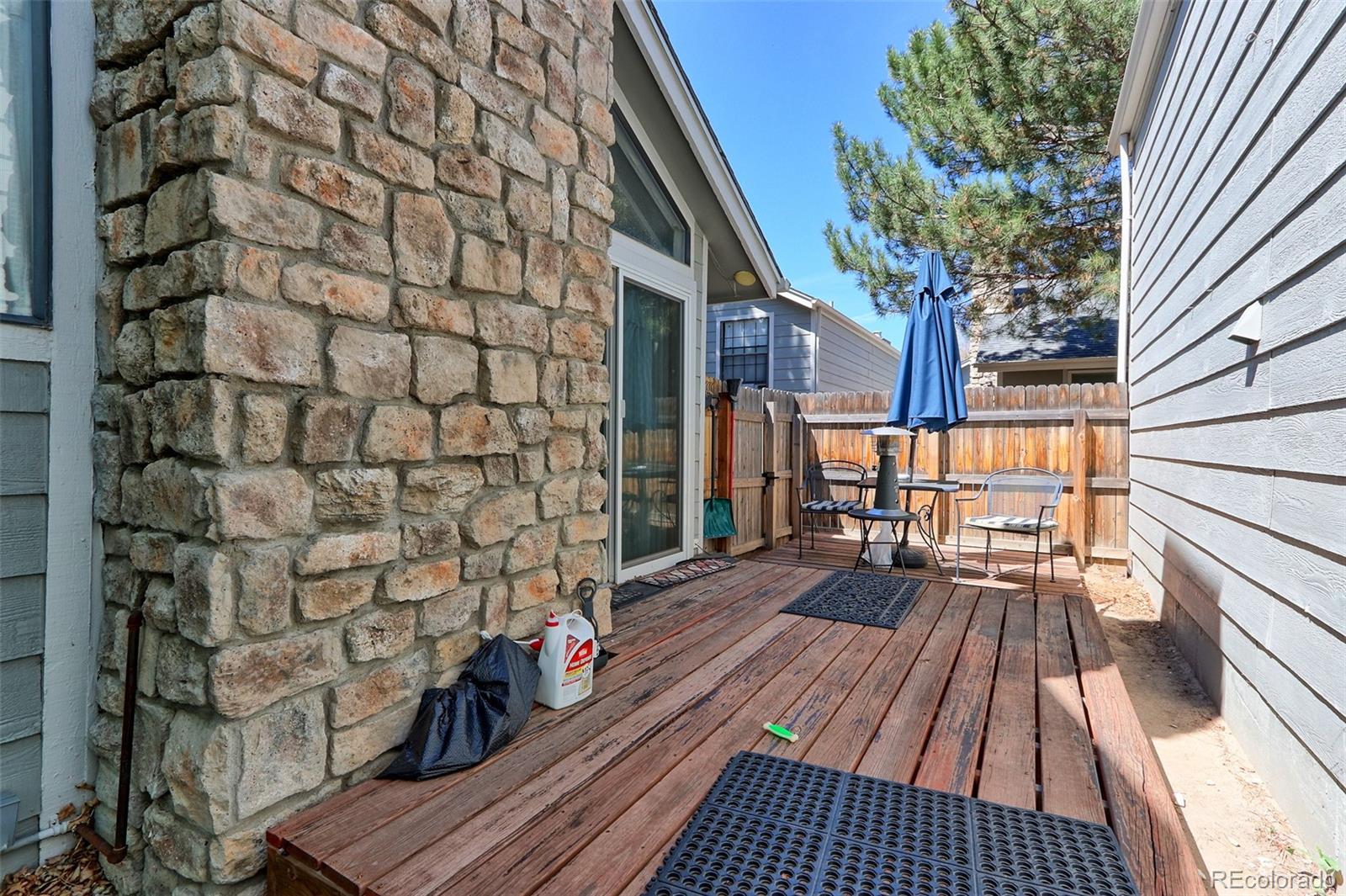 11941 E Cornell Circle Aurora CO 80014