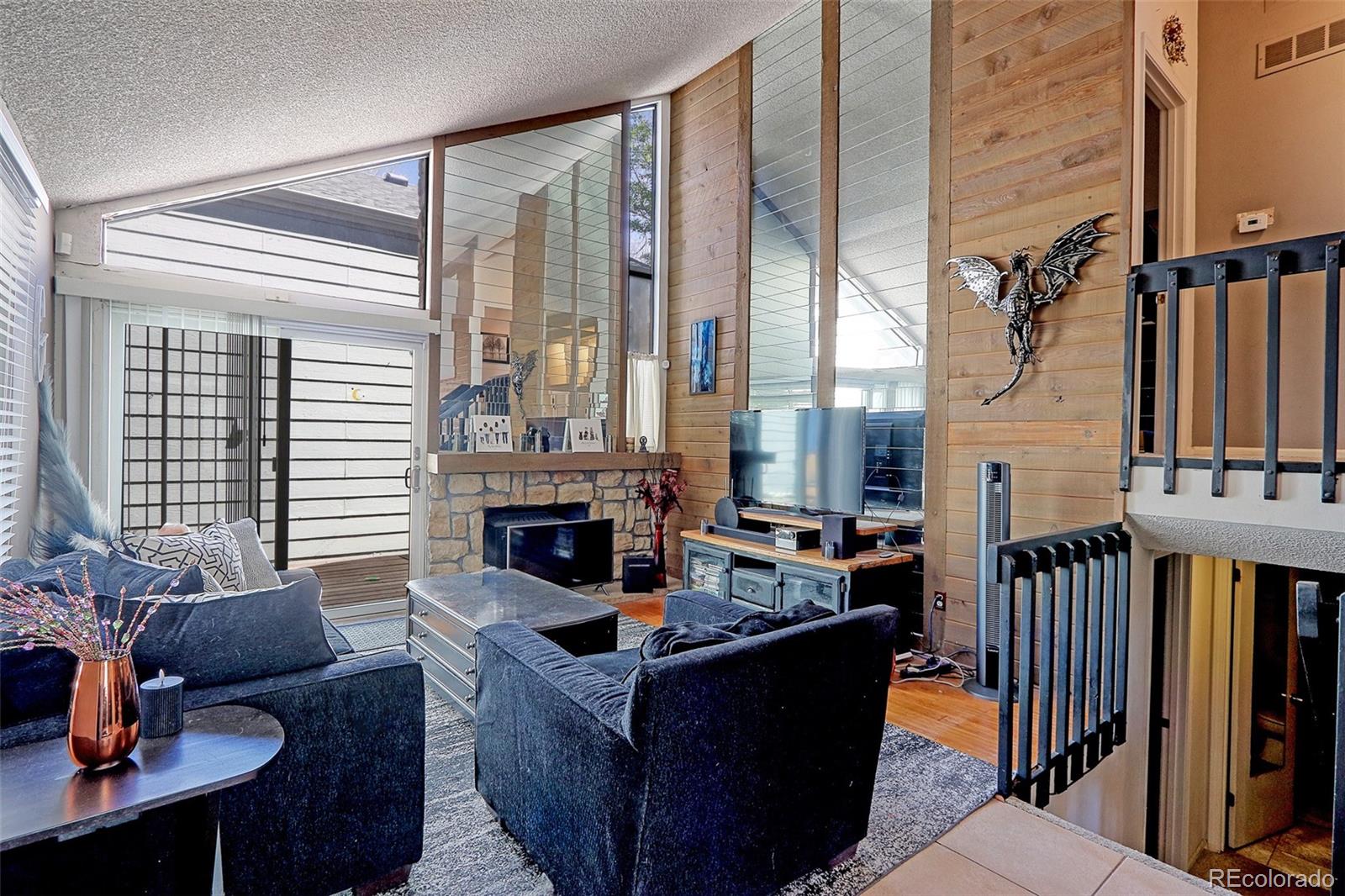11941 E Cornell Circle Aurora CO 80014