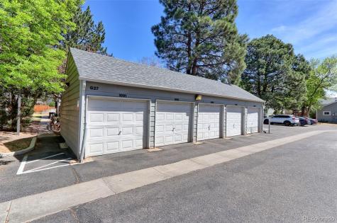 11941 E Cornell Circle Aurora CO 80014
