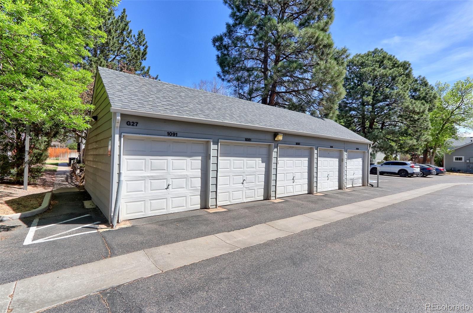 11941 E Cornell Circle Aurora CO 80014